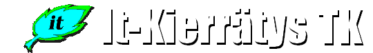 www.itkierratys.fi